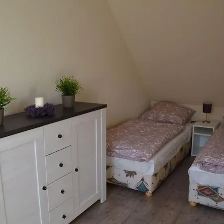 Laurine Apartment *