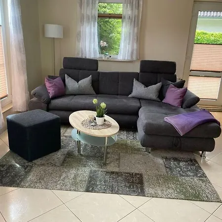 Laurine Apartment
