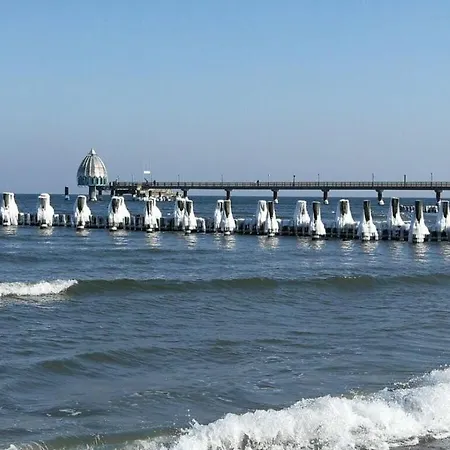 Laurine * Ostseeheilbad Zingst