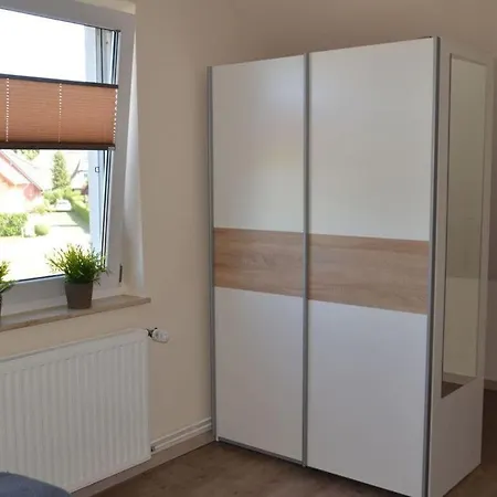Laurine Apartment *